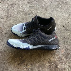 Reebok R Crossfit Training Speed Field V68481
